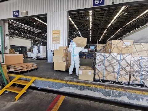 羽絨(被)進口報關(guān)所需的文件及報關(guān)流程是什么？