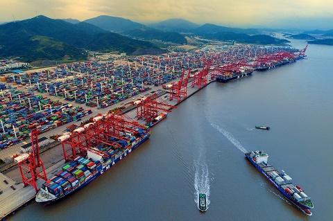 外貿(mào)出口流程|外貿(mào)出口最新、最齊全的流程環(huán)節(jié),外貿(mào)新人趕緊收藏起來！