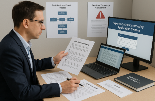 兩用物項出口需要特別許可嗎？.png